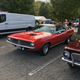 Illustration for article titled Went To A MOPAR Show